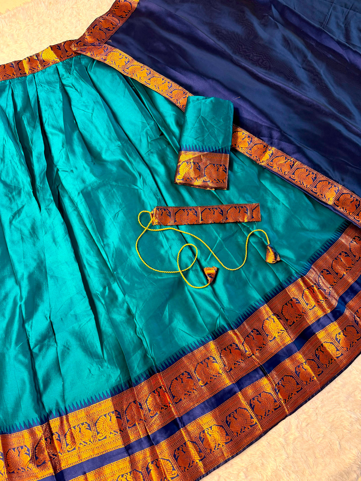 Lehenga Set