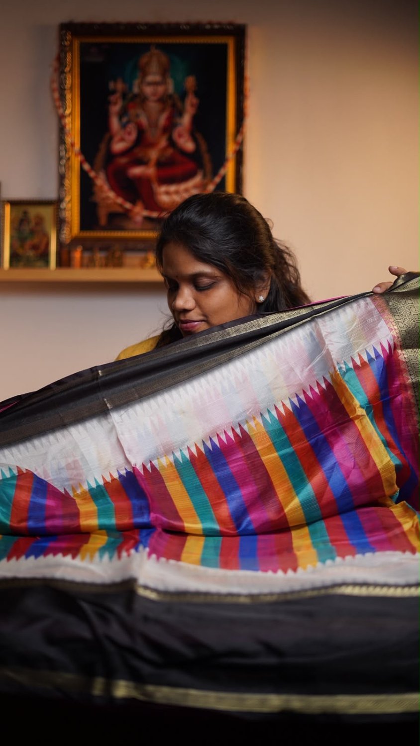 Kota Sarees - JO Collections
