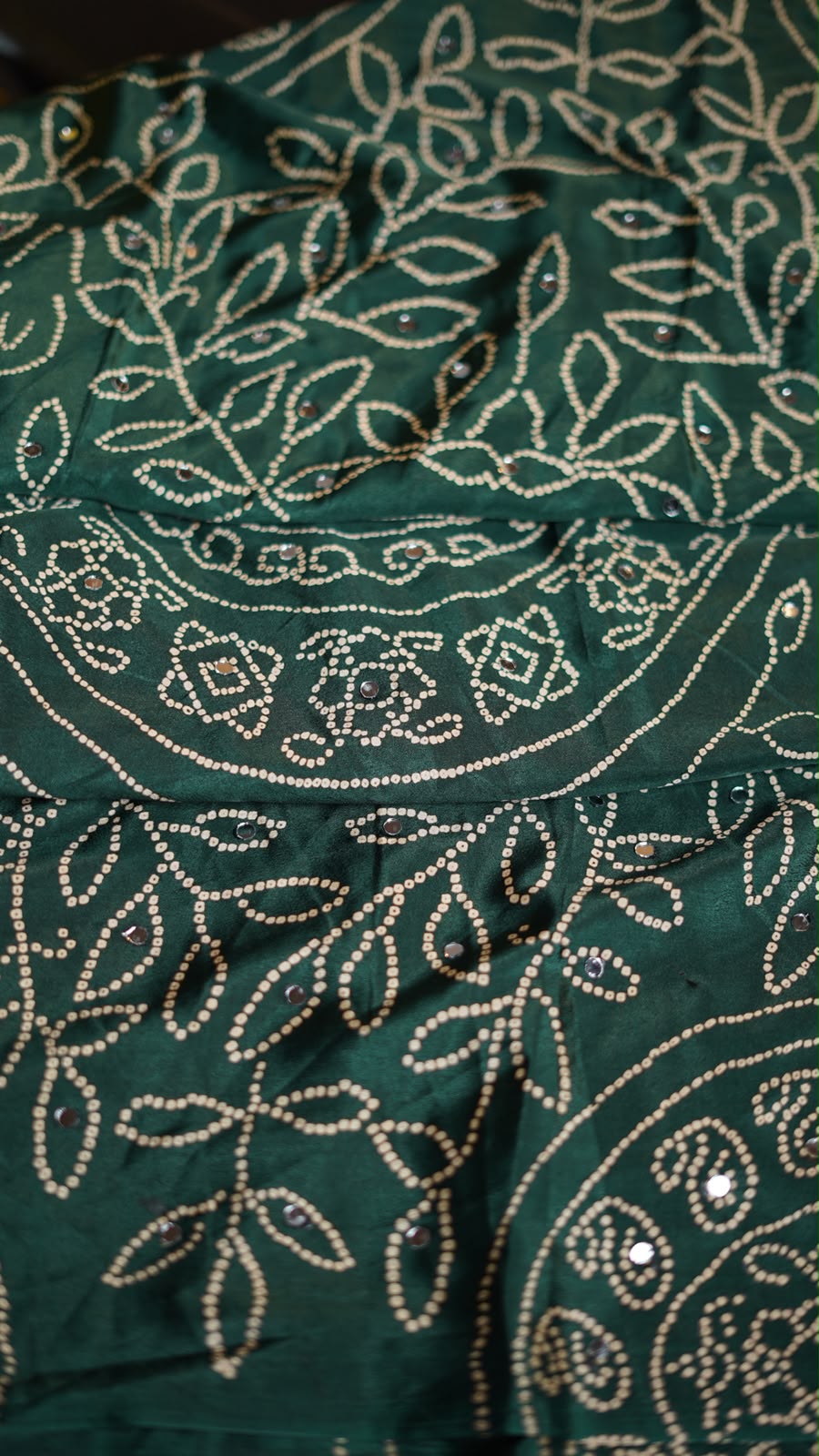 Arjakh Satin viscose silk sarees