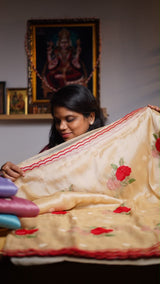 Tissue silk sarees - JO Collections