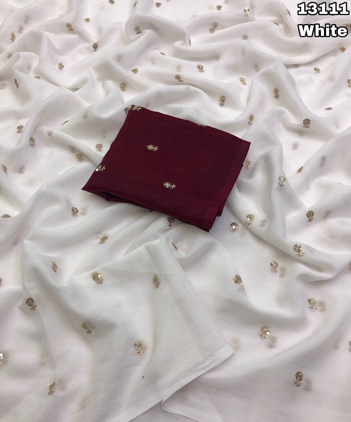 Star Georgette