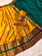 Lehenga Set