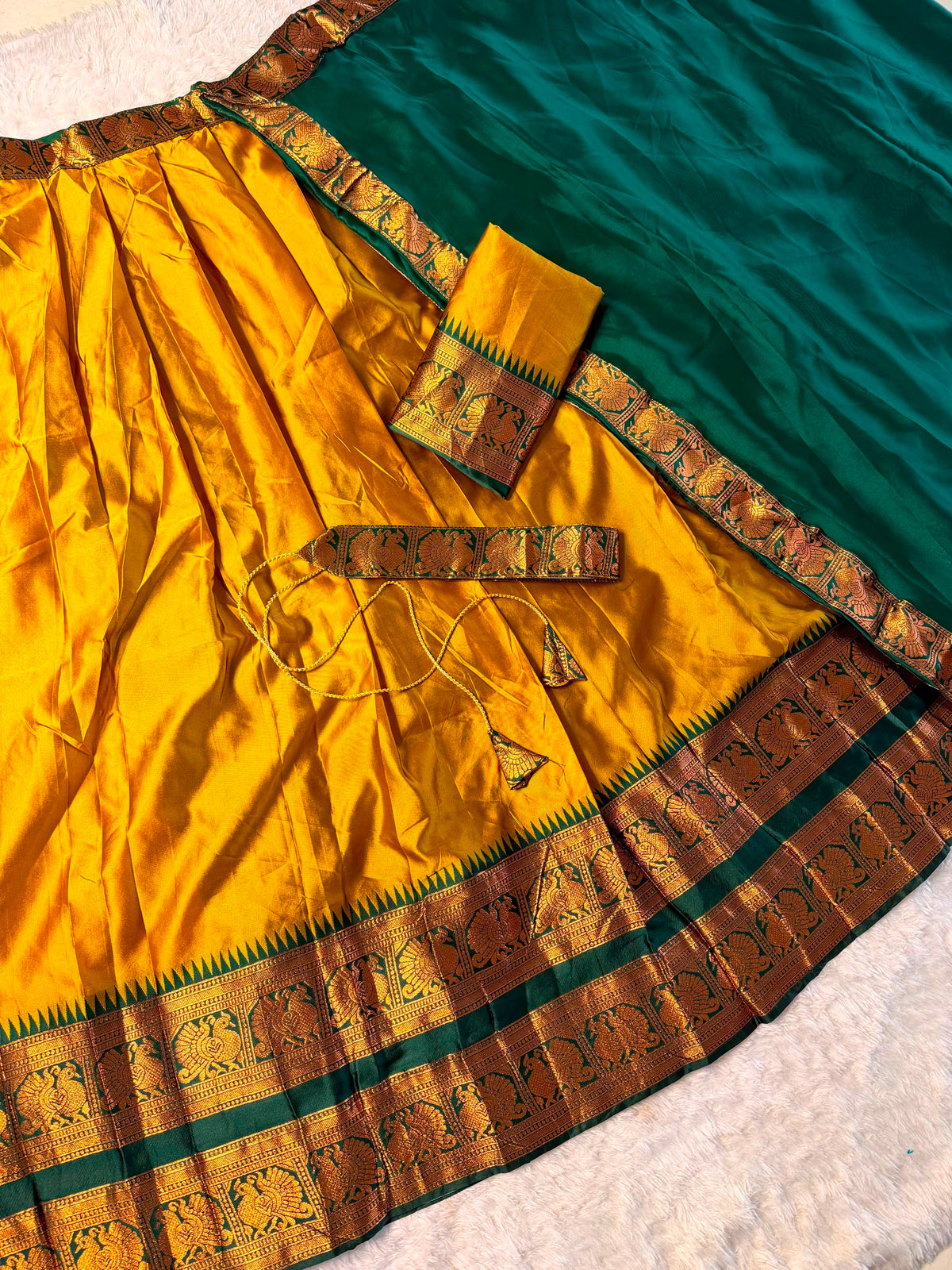 Lehenga Set