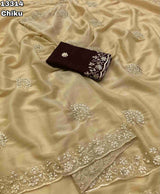 Star Georgette sarees - JO Collections