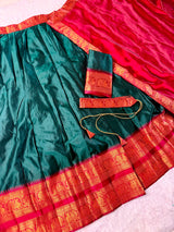 Lehenga Set