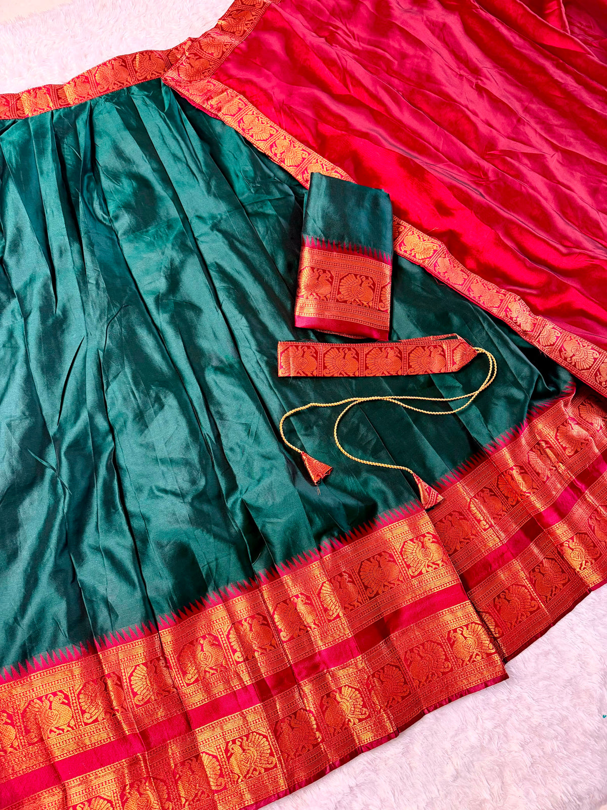 Lehenga Set