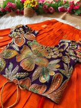 Girls crop top - JO Collections
