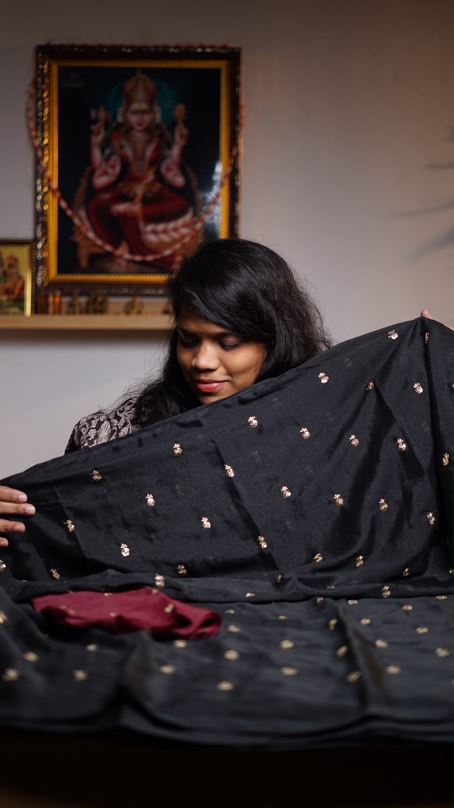 Star Georgette