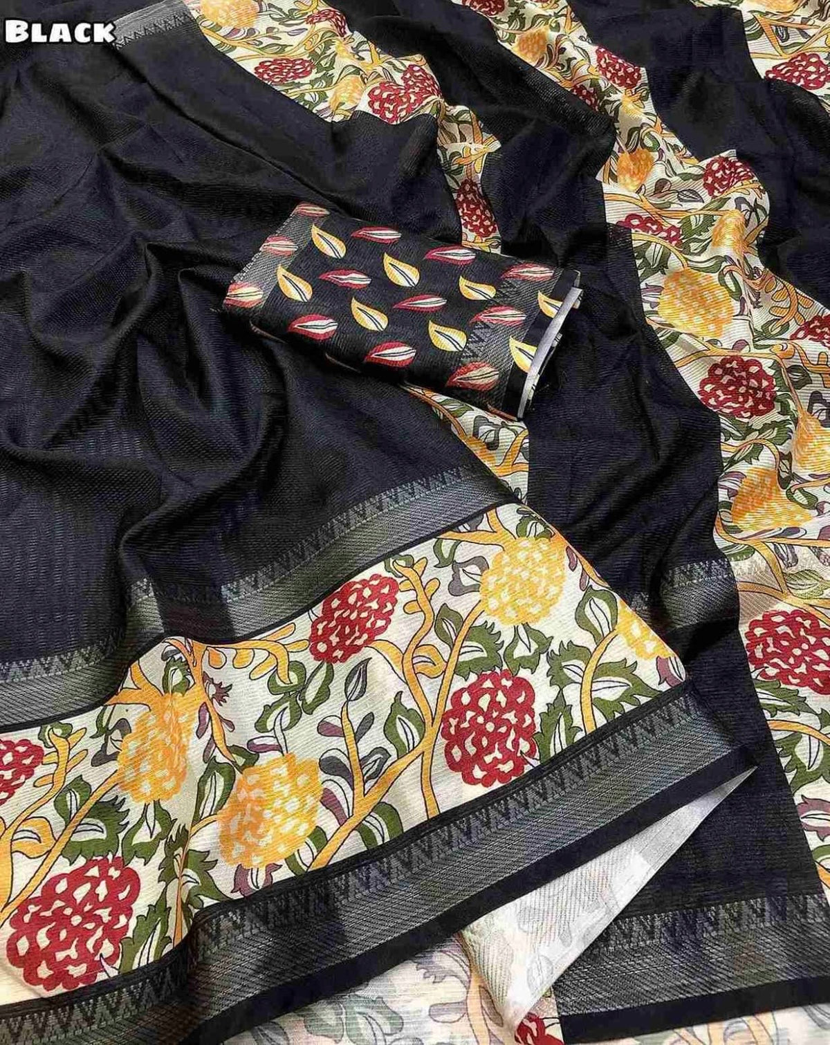 Tissue dola silk