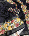 Tissue dola silk - JO Collections