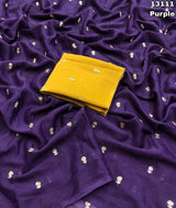Star Georgette