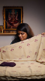 Faux Georgette sarees - JO Collections