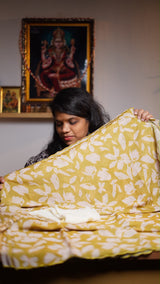 Chiffon Sarees