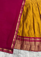 Lehenga Set