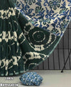 Fabric - Launching new Soft linen sibori digital print with silver zari borderBlouse - printed blouseShipping charges - 90 (all over india)Weight 510 Grams