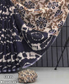 Fabric - Launching new Soft linen sibori digital print with silver zari borderBlouse - printed blouseShipping charges - 90 (all over india)Weight 510 Grams