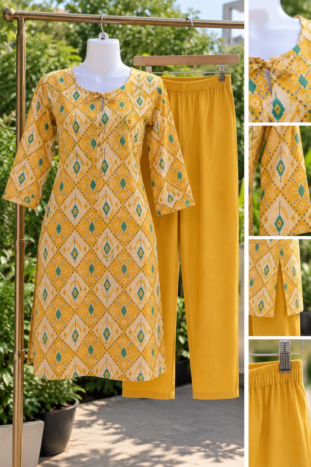 Ready to Wear - JO Collections