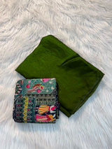 Satin Silk
