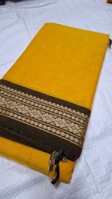 Narayanpet Cotton Sarees