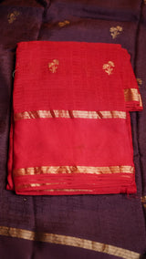 Viscose Khadi Silk