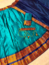 Lehenga Set