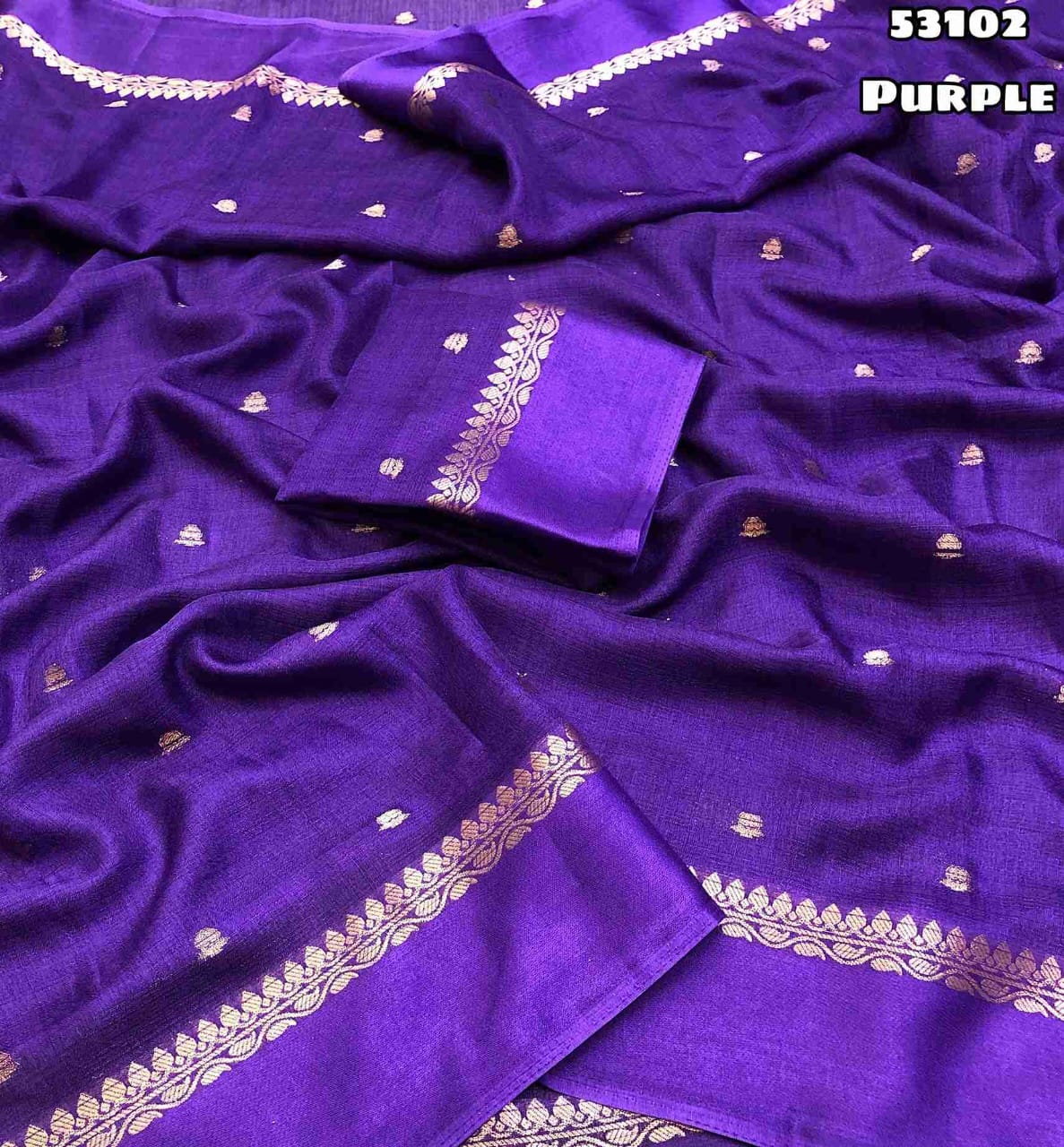 KHADI SILK SAREES