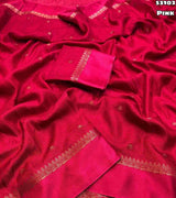 KHADI SILK SAREES