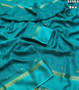 KHADI SILK SAREES