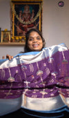 DHUPIAN SILK