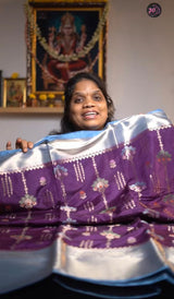 DHUPIAN SILK
