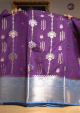 DHUPIAN SILK