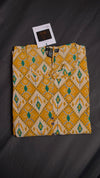 Cotton Kurtis