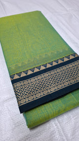 Narayanpet Cotton Sarees
