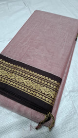 Narayanpet Cotton Sarees