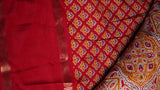 Semi Moonga Silk Saree