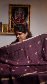 Viscose Khadi Silk
