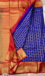 Premium Soft Silk Saree