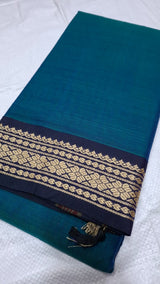 Narayanpet Cotton Sarees