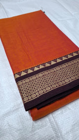 Narayanpet Cotton Sarees