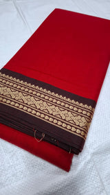 Narayanpet Cotton Sarees