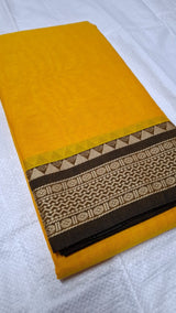 Narayanpet Cotton Sarees