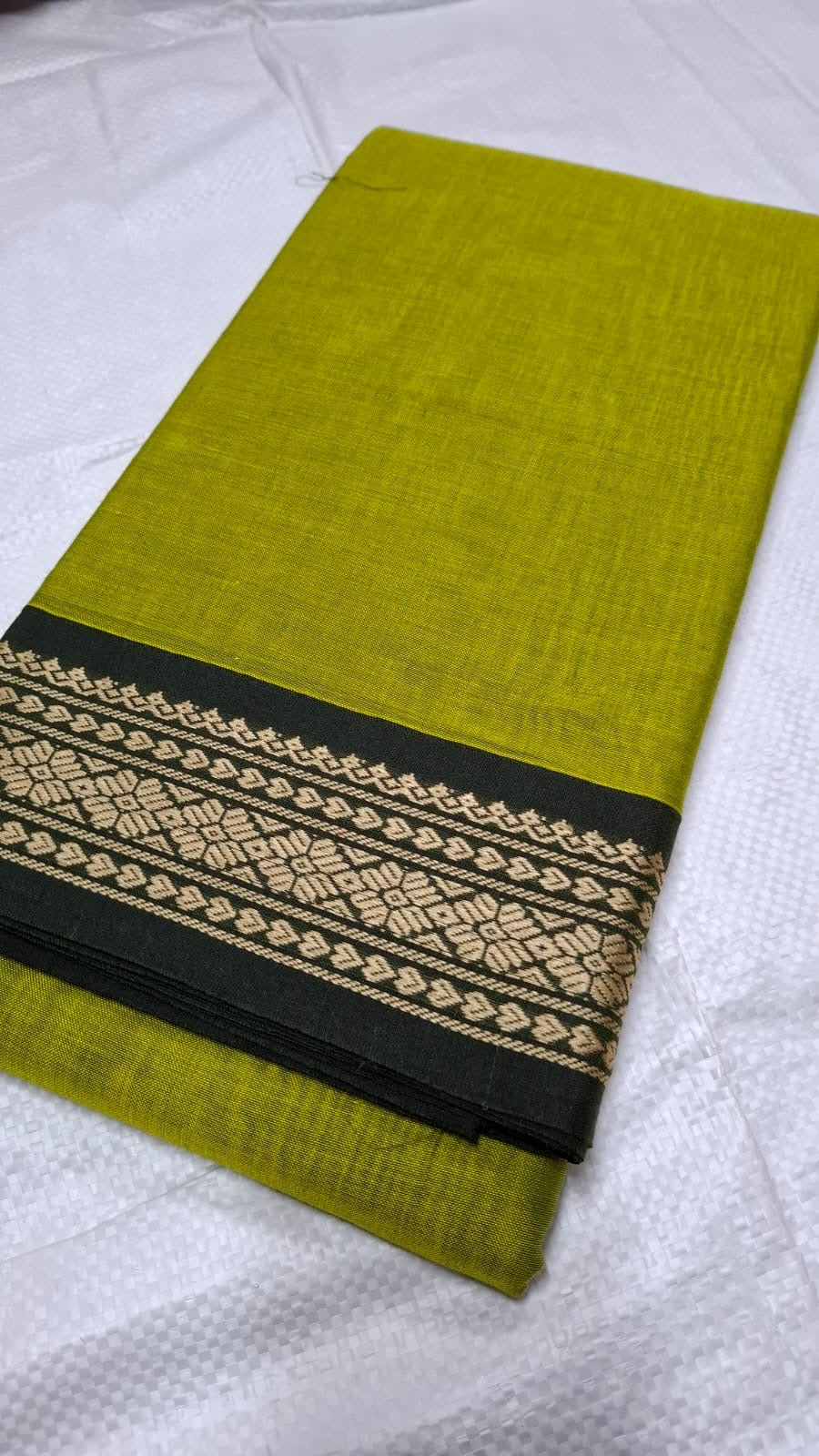 Narayanpet Cotton Sarees