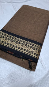 Narayanpet Cotton Sarees