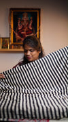 Satin silk saree - JO Collections