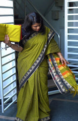 Narayanpet Cottons