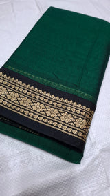 Narayanpet Cotton Sarees