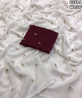 Star Georgette