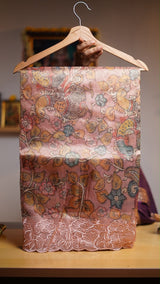 Tissue Kota Sarees