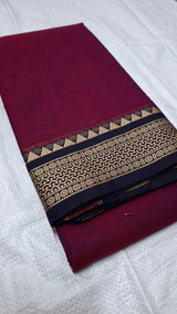 Narayanpet Cotton Sarees