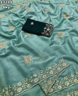 Star Georgette sarees - JO Collections